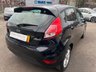 USED 2015 15 FORD FIESTA 1.25 Zetec Hatchback 5dr Petrol Manual Euro 6 (82 ps) 