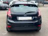 USED 2015 15 FORD FIESTA 1.25 Zetec Hatchback 5dr Petrol Manual Euro 6 (82 ps) 