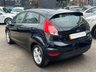 USED 2015 15 FORD FIESTA 1.25 Zetec Hatchback 5dr Petrol Manual Euro 6 (82 ps) 