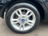 USED 2015 15 FORD FIESTA 1.25 Zetec Hatchback 5dr Petrol Manual Euro 6 (82 ps) 