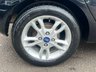 USED 2015 15 FORD FIESTA 1.25 Zetec Hatchback 5dr Petrol Manual Euro 6 (82 ps) 