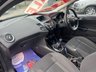 USED 2015 15 FORD FIESTA 1.25 Zetec Hatchback 5dr Petrol Manual Euro 6 (82 ps) 