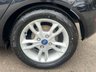 USED 2015 15 FORD FIESTA 1.25 Zetec Hatchback 5dr Petrol Manual Euro 6 (82 ps) 
