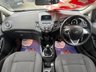 USED 2015 15 FORD FIESTA 1.25 Zetec Hatchback 5dr Petrol Manual Euro 6 (82 ps) 