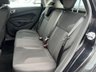 USED 2015 15 FORD FIESTA 1.25 Zetec Hatchback 5dr Petrol Manual Euro 6 (82 ps) 