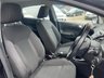 USED 2015 15 FORD FIESTA 1.25 Zetec Hatchback 5dr Petrol Manual Euro 6 (82 ps) 