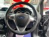 USED 2015 15 FORD FIESTA 1.25 Zetec Hatchback 5dr Petrol Manual Euro 6 (82 ps) 