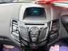 USED 2015 15 FORD FIESTA 1.25 Zetec Hatchback 5dr Petrol Manual Euro 6 (82 ps) 