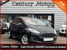 USED 2015 15 FORD FIESTA 1.25 Zetec Hatchback 5dr Petrol Manual Euro 6 (82 ps) 