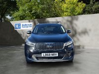 USED 2019 68 KIA SORENTO 2.2 CRDi KX-3 SUV 5dr Diesel Auto AWD Euro 6 (s/s) (197 bhp) &pound;200 TO SECURE - DELIVERY AVAILABLE