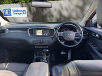 USED 2019 68 KIA SORENTO 2.2 CRDi KX-3 SUV 5dr Diesel Auto AWD Euro 6 (s/s) (197 bhp) &pound;200 TO SECURE - DELIVERY AVAILABLE