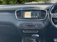 USED 2019 68 KIA SORENTO 2.2 CRDi KX-3 SUV 5dr Diesel Auto AWD Euro 6 (s/s) (197 bhp) &pound;200 TO SECURE - DELIVERY AVAILABLE