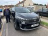 USED 2019 68 KIA SORENTO 2.2 CRDi KX-3 SUV 5dr Diesel Auto AWD Euro 6 (s/s) (197 bhp) &pound;200 TO SECURE - DELIVERY AVAILABLE