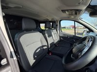USED 2025 25 RENAULT TRAFIC 2.0 dCi Blue LL30 Extra Sport Crew Van Double Cab 6dr Diesel EDC L2 H1 Euro 6 (s/s) (170 ps) 6 SEATER | REVERSE CAM