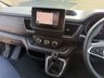 USED 2025 25 RENAULT TRAFIC 2.0 dCi Blue LL30 Extra Sport Crew Van Double Cab 6dr Diesel EDC L2 H1 Euro 6 (s/s) (170 ps) 6 SEATER | REVERSE CAM