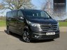 USED 2025 25 RENAULT TRAFIC 2.0 dCi Blue LL30 Extra Sport Crew Van Double Cab 6dr Diesel EDC L2 H1 Euro 6 (s/s) (170 ps) 6 SEATER | REVERSE CAM