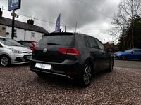 USED 2019 69 VOLKSWAGEN GOLF 1.6 TDI Match Edition Hatchback 5dr Diesel Manual Euro 6 (s/s) (115 ps) 