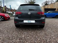 USED 2019 69 VOLKSWAGEN GOLF 1.6 TDI Match Edition Hatchback 5dr Diesel Manual Euro 6 (s/s) (115 ps) 
