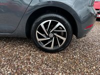 USED 2019 69 VOLKSWAGEN GOLF 1.6 TDI Match Edition Hatchback 5dr Diesel Manual Euro 6 (s/s) (115 ps) 