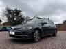 USED 2019 69 VOLKSWAGEN GOLF 1.6 TDI Match Edition Hatchback 5dr Diesel Manual Euro 6 (s/s) (115 ps) 