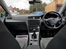 USED 2019 69 VOLKSWAGEN GOLF 1.6 TDI Match Edition Hatchback 5dr Diesel Manual Euro 6 (s/s) (115 ps) 