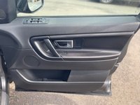 USED 2017 17 LAND ROVER DISCOVERY SPORT 2.0 TD4 Pure Edition SUV 5dr Diesel Manual 4WD Euro 6 (s/s) (5 Seat) (150 ps) 