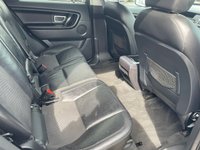 USED 2017 17 LAND ROVER DISCOVERY SPORT 2.0 TD4 Pure Edition SUV 5dr Diesel Manual 4WD Euro 6 (s/s) (5 Seat) (150 ps) 