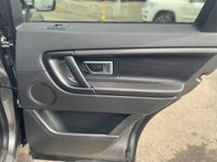 USED 2017 17 LAND ROVER DISCOVERY SPORT 2.0 TD4 Pure Edition SUV 5dr Diesel Manual 4WD Euro 6 (s/s) (5 Seat) (150 ps) 