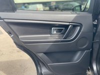 USED 2017 17 LAND ROVER DISCOVERY SPORT 2.0 TD4 Pure Edition SUV 5dr Diesel Manual 4WD Euro 6 (s/s) (5 Seat) (150 ps) 