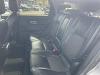 USED 2017 17 LAND ROVER DISCOVERY SPORT 2.0 TD4 Pure Edition SUV 5dr Diesel Manual 4WD Euro 6 (s/s) (5 Seat) (150 ps) 