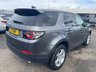 USED 2017 17 LAND ROVER DISCOVERY SPORT 2.0 TD4 Pure Edition SUV 5dr Diesel Manual 4WD Euro 6 (s/s) (5 Seat) (150 ps) 