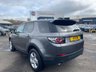 USED 2017 17 LAND ROVER DISCOVERY SPORT 2.0 TD4 Pure Edition SUV 5dr Diesel Manual 4WD Euro 6 (s/s) (5 Seat) (150 ps) 