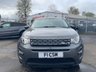 USED 2017 17 LAND ROVER DISCOVERY SPORT 2.0 TD4 Pure Edition SUV 5dr Diesel Manual 4WD Euro 6 (s/s) (5 Seat) (150 ps) 