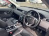 USED 2017 17 LAND ROVER DISCOVERY SPORT 2.0 TD4 Pure Edition SUV 5dr Diesel Manual 4WD Euro 6 (s/s) (5 Seat) (150 ps) 