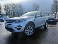 USED 2015 65 LAND ROVER DISCOVERY SPORT 2.0 TD4 SE Tech SUV 5dr Diesel Manual 4WD Euro 6 (s/s) (180 ps) A LOVELY ADDITION TO OUR FORECOURT+4 WHEEL DRIVE+7 SEATER+SERVICE HISTORY+DIESEL+ULEZ COMPLIANT+FULL LEATHER INTERIOR+PARK ASSIST+CLIMATE CONTROL+18 INCH ALLOY WHEELS+1 FULL YEARS MOT PRIOR TO COLLECTION+CALL NOW TO SPEAK TO OUR EXPERIENCED SALES ADVISORS+DONT MISS OUT!!!!!!!!!!!!!!!!!!!!!!!!!!!!!!!