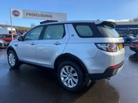 USED 2015 65 LAND ROVER DISCOVERY SPORT 2.0 TD4 SE Tech SUV 5dr Diesel Manual 4WD Euro 6 (s/s) (180 ps) A LOVELY ADDITION TO OUR FORECOURT+4 WHEEL DRIVE+7 SEATER+SERVICE HISTORY+DIESEL+ULEZ COMPLIANT+FULL LEATHER INTERIOR+PARK ASSIST+CLIMATE CONTROL+18 INCH ALLOY WHEELS+1 FULL YEARS MOT PRIOR TO COLLECTION+CALL NOW TO SPEAK TO OUR EXPERIENCED SALES ADVISORS+DONT MISS OUT!!!!!!!!!!!!!!!!!!!!!!!!!!!!!!!