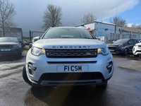 USED 2015 65 LAND ROVER DISCOVERY SPORT 2.0 TD4 SE Tech SUV 5dr Diesel Manual 4WD Euro 6 (s/s) (180 ps) A LOVELY ADDITION TO OUR FORECOURT+4 WHEEL DRIVE+7 SEATER+SERVICE HISTORY+DIESEL+ULEZ COMPLIANT+FULL LEATHER INTERIOR+PARK ASSIST+CLIMATE CONTROL+18 INCH ALLOY WHEELS+1 FULL YEARS MOT PRIOR TO COLLECTION+CALL NOW TO SPEAK TO OUR EXPERIENCED SALES ADVISORS+DONT MISS OUT!!!!!!!!!!!!!!!!!!!!!!!!!!!!!!!