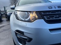 USED 2015 65 LAND ROVER DISCOVERY SPORT 2.0 TD4 SE Tech SUV 5dr Diesel Manual 4WD Euro 6 (s/s) (180 ps) A LOVELY ADDITION TO OUR FORECOURT+4 WHEEL DRIVE+7 SEATER+SERVICE HISTORY+DIESEL+ULEZ COMPLIANT+FULL LEATHER INTERIOR+PARK ASSIST+CLIMATE CONTROL+18 INCH ALLOY WHEELS+1 FULL YEARS MOT PRIOR TO COLLECTION+CALL NOW TO SPEAK TO OUR EXPERIENCED SALES ADVISORS+DONT MISS OUT!!!!!!!!!!!!!!!!!!!!!!!!!!!!!!!