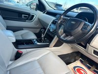 USED 2015 65 LAND ROVER DISCOVERY SPORT 2.0 TD4 SE Tech SUV 5dr Diesel Manual 4WD Euro 6 (s/s) (180 ps) A LOVELY ADDITION TO OUR FORECOURT+4 WHEEL DRIVE+7 SEATER+SERVICE HISTORY+DIESEL+ULEZ COMPLIANT+FULL LEATHER INTERIOR+PARK ASSIST+CLIMATE CONTROL+18 INCH ALLOY WHEELS+1 FULL YEARS MOT PRIOR TO COLLECTION+CALL NOW TO SPEAK TO OUR EXPERIENCED SALES ADVISORS+DONT MISS OUT!!!!!!!!!!!!!!!!!!!!!!!!!!!!!!!