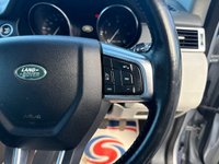 USED 2015 65 LAND ROVER DISCOVERY SPORT 2.0 TD4 SE Tech SUV 5dr Diesel Manual 4WD Euro 6 (s/s) (180 ps) A LOVELY ADDITION TO OUR FORECOURT+4 WHEEL DRIVE+7 SEATER+SERVICE HISTORY+DIESEL+ULEZ COMPLIANT+FULL LEATHER INTERIOR+PARK ASSIST+CLIMATE CONTROL+18 INCH ALLOY WHEELS+1 FULL YEARS MOT PRIOR TO COLLECTION+CALL NOW TO SPEAK TO OUR EXPERIENCED SALES ADVISORS+DONT MISS OUT!!!!!!!!!!!!!!!!!!!!!!!!!!!!!!!