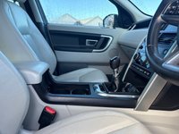 USED 2015 65 LAND ROVER DISCOVERY SPORT 2.0 TD4 SE Tech SUV 5dr Diesel Manual 4WD Euro 6 (s/s) (180 ps) A LOVELY ADDITION TO OUR FORECOURT+4 WHEEL DRIVE+7 SEATER+SERVICE HISTORY+DIESEL+ULEZ COMPLIANT+FULL LEATHER INTERIOR+PARK ASSIST+CLIMATE CONTROL+18 INCH ALLOY WHEELS+1 FULL YEARS MOT PRIOR TO COLLECTION+CALL NOW TO SPEAK TO OUR EXPERIENCED SALES ADVISORS+DONT MISS OUT!!!!!!!!!!!!!!!!!!!!!!!!!!!!!!!