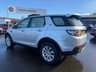 USED 2015 65 LAND ROVER DISCOVERY SPORT 2.0 TD4 SE Tech SUV 5dr Diesel Manual 4WD Euro 6 (s/s) (180 ps) A LOVELY ADDITION TO OUR FORECOURT+4 WHEEL DRIVE+7 SEATER+SERVICE HISTORY+DIESEL+ULEZ COMPLIANT+FULL LEATHER INTERIOR+PARK ASSIST+CLIMATE CONTROL+18 INCH ALLOY WHEELS+1 FULL YEARS MOT PRIOR TO COLLECTION+CALL NOW TO SPEAK TO OUR EXPERIENCED SALES ADVISORS+DONT MISS OUT!!!!!!!!!!!!!!!!!!!!!!!!!!!!!!!