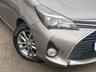 USED 2015 65 TOYOTA YARIS 1.33 Dual VVT-i Icon Hatchback 5dr Petrol Manual Euro 5 Euro 5 (99 ps) 