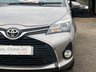 USED 2015 65 TOYOTA YARIS 1.33 Dual VVT-i Icon Hatchback 5dr Petrol Manual Euro 5 Euro 5 (99 ps) 