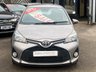 USED 2015 65 TOYOTA YARIS 1.33 Dual VVT-i Icon Hatchback 5dr Petrol Manual Euro 5 Euro 5 (99 ps) 