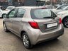 USED 2015 65 TOYOTA YARIS 1.33 Dual VVT-i Icon Hatchback 5dr Petrol Manual Euro 5 Euro 5 (99 ps) 