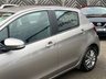 USED 2015 65 TOYOTA YARIS 1.33 Dual VVT-i Icon Hatchback 5dr Petrol Manual Euro 5 Euro 5 (99 ps) 