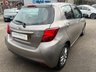 USED 2015 65 TOYOTA YARIS 1.33 Dual VVT-i Icon Hatchback 5dr Petrol Manual Euro 5 Euro 5 (99 ps) 