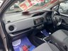 USED 2015 65 TOYOTA YARIS 1.33 Dual VVT-i Icon Hatchback 5dr Petrol Manual Euro 5 Euro 5 (99 ps) 