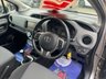 USED 2015 65 TOYOTA YARIS 1.33 Dual VVT-i Icon Hatchback 5dr Petrol Manual Euro 5 Euro 5 (99 ps) 